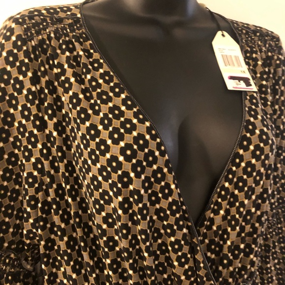 Studio M NWT Dress - Picture 5 of 8